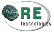 Logo of ORE Technologies CC